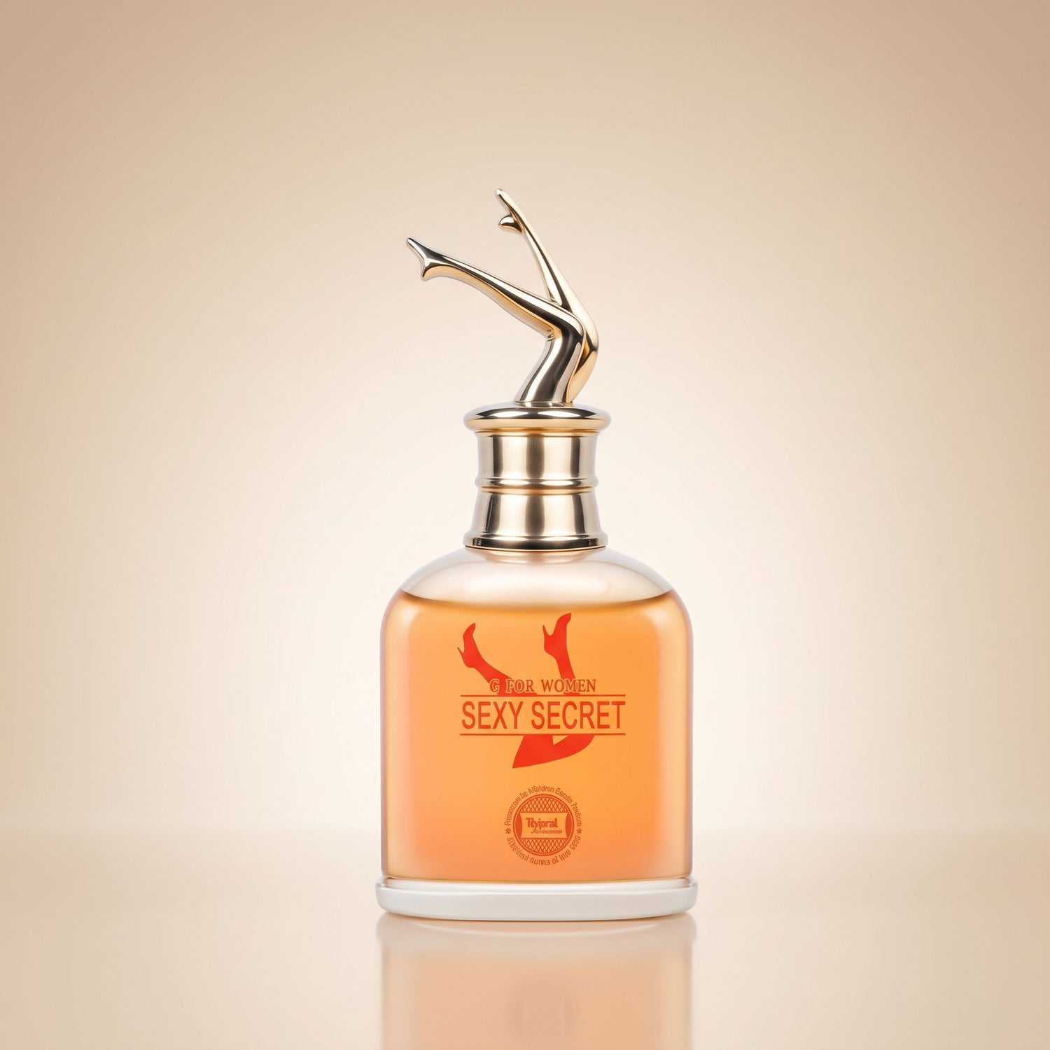 PARFUM SEXY SECRET REF 12552 35ML - hero