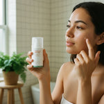 Haruharu Wonder Centella 4% TXA Dark Spot Go Away Serum – Sérum Anti-Taches Éclat 30 ml - lifestyle