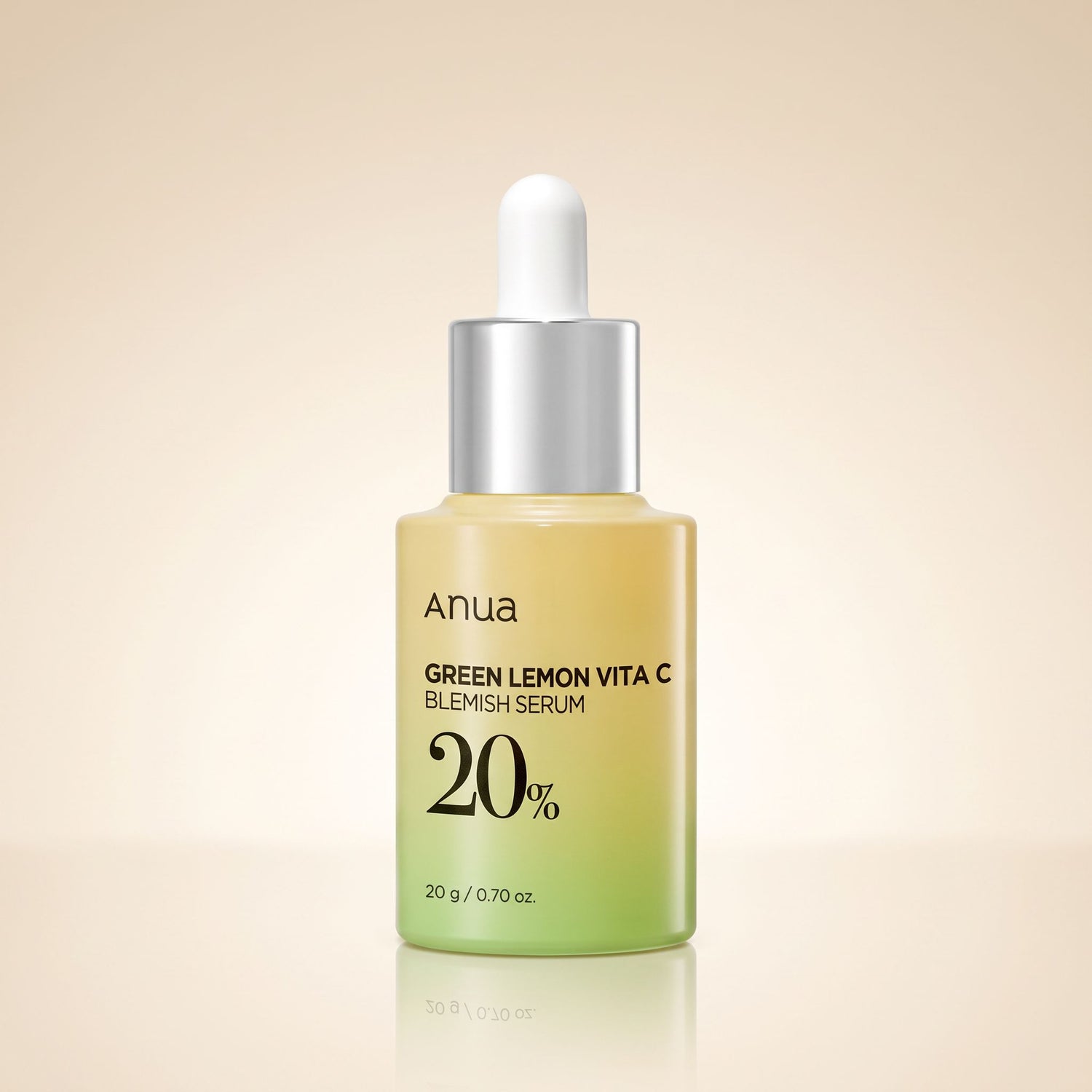 ANUA GREEN LEMON VITAC SERUM 20G - hero