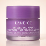 Laneige - Lip Sleeping Mask (Gummy Bear) 20g — Masque nutrition intense pour lèvres - hero