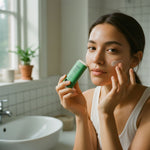 Haruharu Wonder Black Bamboo Daily Soothing Sun Shield SPF50+ PA+ Crème Solaire Apaisante 20 g - lifestyle