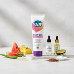 Yari Fruity Curls Snot Gel Définition Boucles 250ml - ingredients