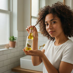Yari Huile de Gingembre 250 ml - lifestyle