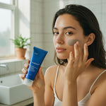 Medicube ZERO PORE BLACKHEAD MUD MASK 100g — Purifie les pores en profondeur - lifestyle