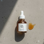 Beauty of Joseon Revive Serum – Ginseng + Snail Mucin Sérum Réparateur 30 ml - texture