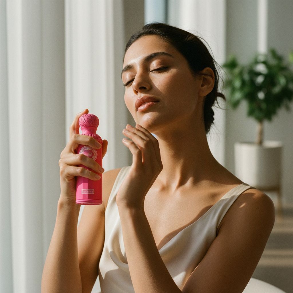 GISSAH One & Only Eau de Parfum - 100ml - lifestyle