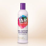 Yari Fruity Curls Softening Conditioner 355ml - hero