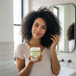 Yari Beurre de Karité Brut & Huile de Coco 250 ml - lifestyle