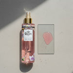 QUEEN'S BY PRADY Yani 250ml - texture