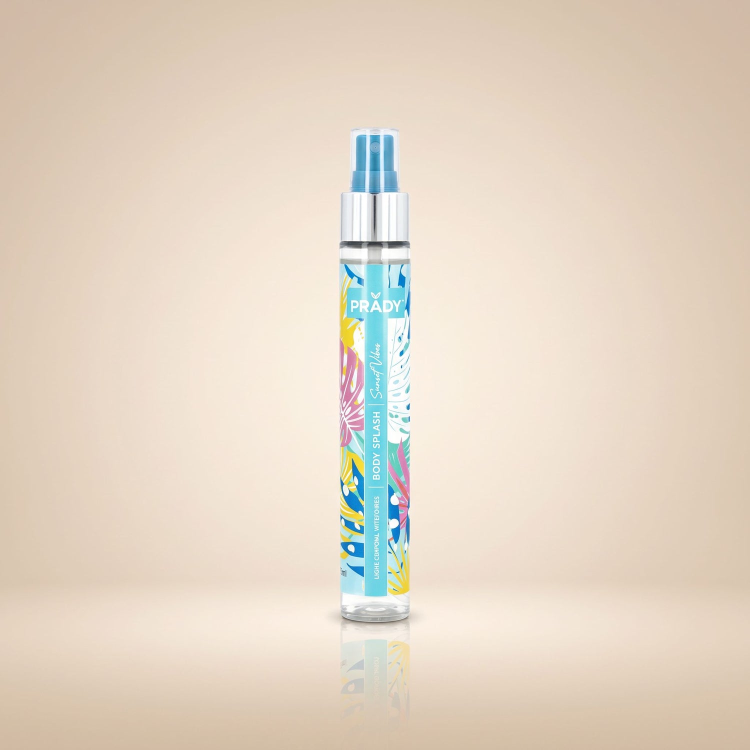 PRADY BODY SPLASH Sunset Vibes 75ml - hero