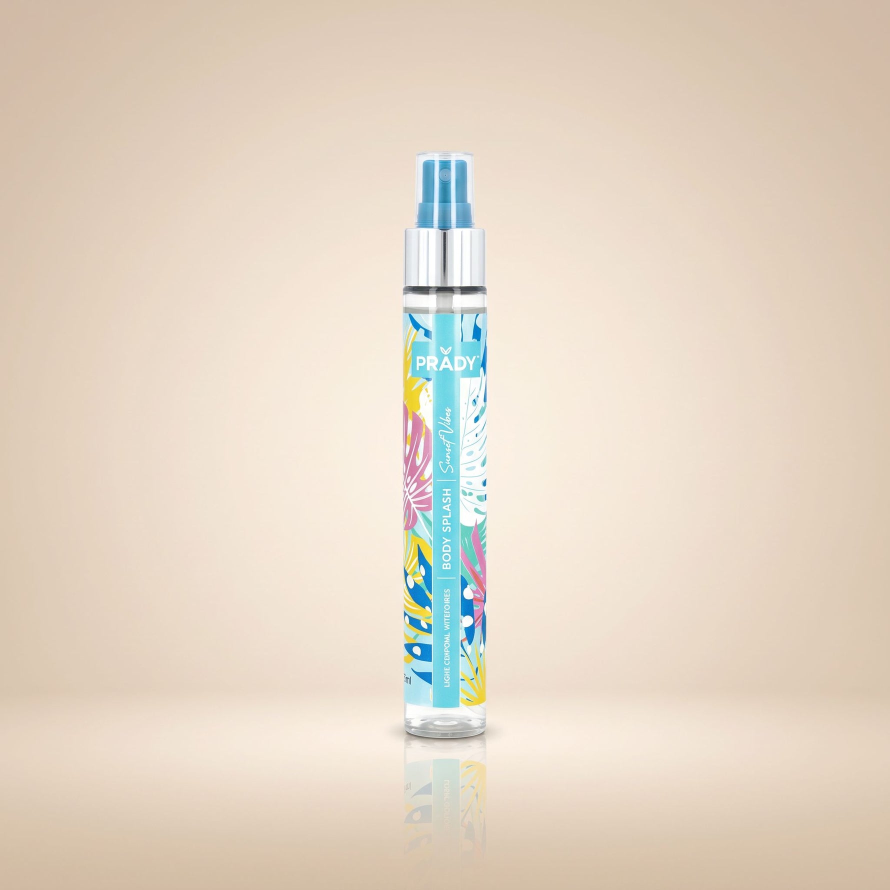 PRADY BODY SPLASH Sunset Vibes 75ml - hero