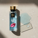 NISH LADY Beach Kiss Brume corps 260ml - texture