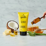 GOT2B Waterproof Styling Gel JAUNE 150ml - ingredients