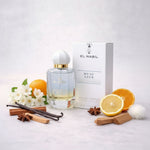EL NABIL MUSC AZUZ 65ML EAU DE PARFUM - ingredients
