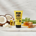 EBIN Wonder Lace Bond Holding Gel Extreme Mega Hold Original 37ml - ingredients