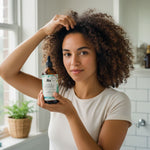 JIA Lotion Croissance 100 ml - lifestyle