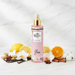 PRADY Brillibrilli Yani 250ml - ingredients