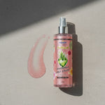 PRADY Brillibrilli Pineapple And Stuff 250ml - texture
