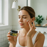 COSRX Advanced Snail 92 All In One Cream – Crème Réparatrice à la Mucine d’Escargot 100 g - lifestyle