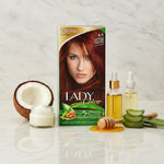 Lady in Color Copper Red 6.4 - ingredients
