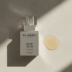 EL NABIL Musc Slim Eau de Parfum Intense 15ml - texture
