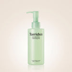 Torriden Centella Balancing Cleansing Gel – Gel Nettoyant Apaisant 200 ml - hero