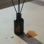 EL NABIL Mukhalat Dubai Parfum D'interieur 125ml - texture