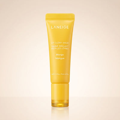 Laneige – Lip Glowy Balm Mango – 10g