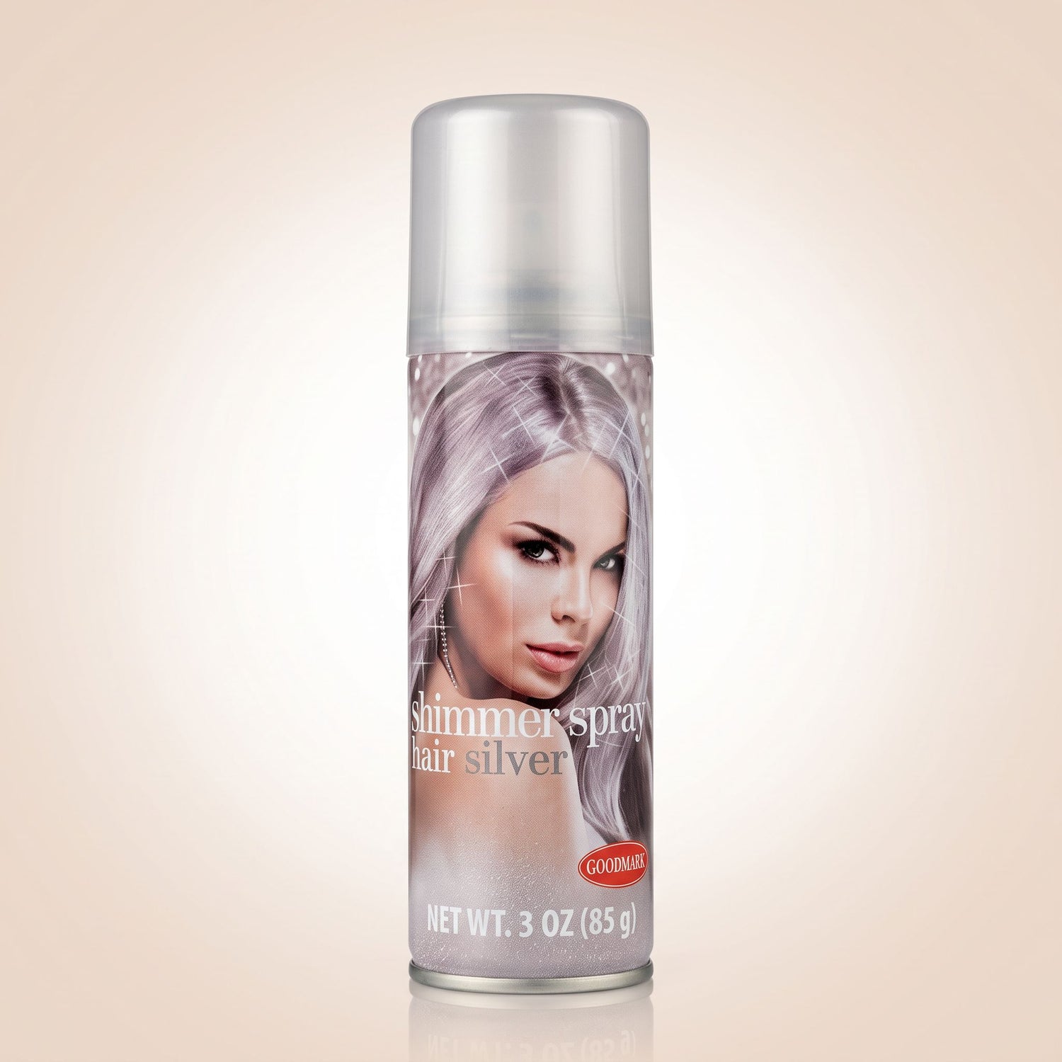GOODMARK Hair Glitter Spray Pailleté 125ml - hero