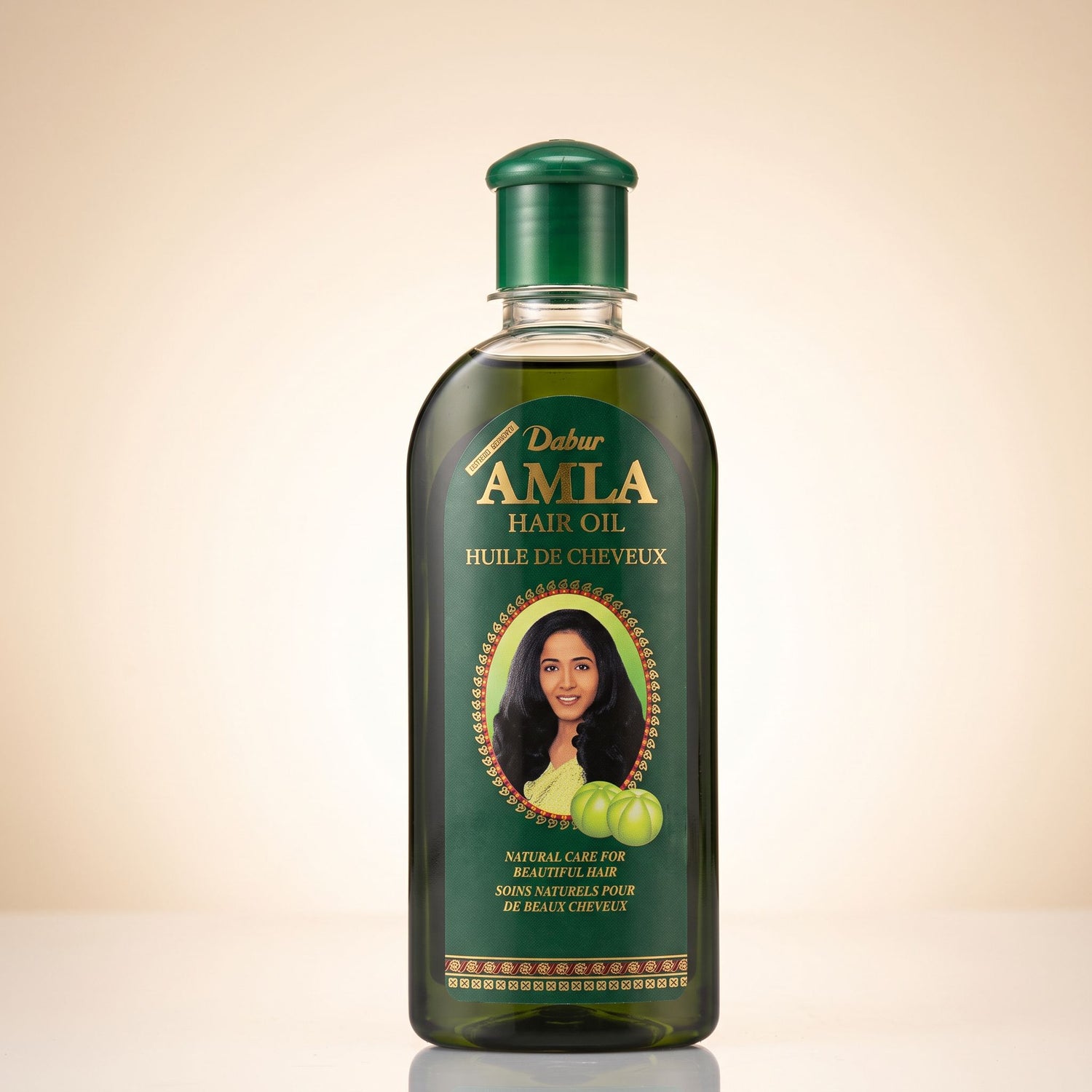 Huile d’Amla Green – Soin Fortifiant 100 ml - hero