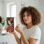 Revlon Colorsilk 41 Châtain Moyen - lifestyle