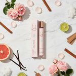 SULTAN EL WAHA Yara Rose Brume 250ml - ingredients