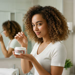 Red One Braids & Locs Styling Gel 150 ml - lifestyle