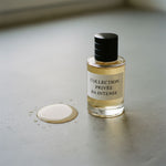 Collection Privée Extrait de Parfum BA 50ml - texture