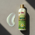 AP-OM Moisturizer Lotion 355ml - texture