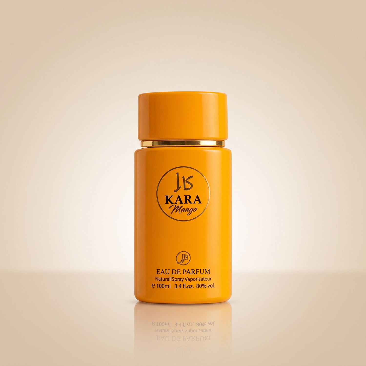 BLUE DREAMS Kara Mango Eau de Parfum - 100ml - hero