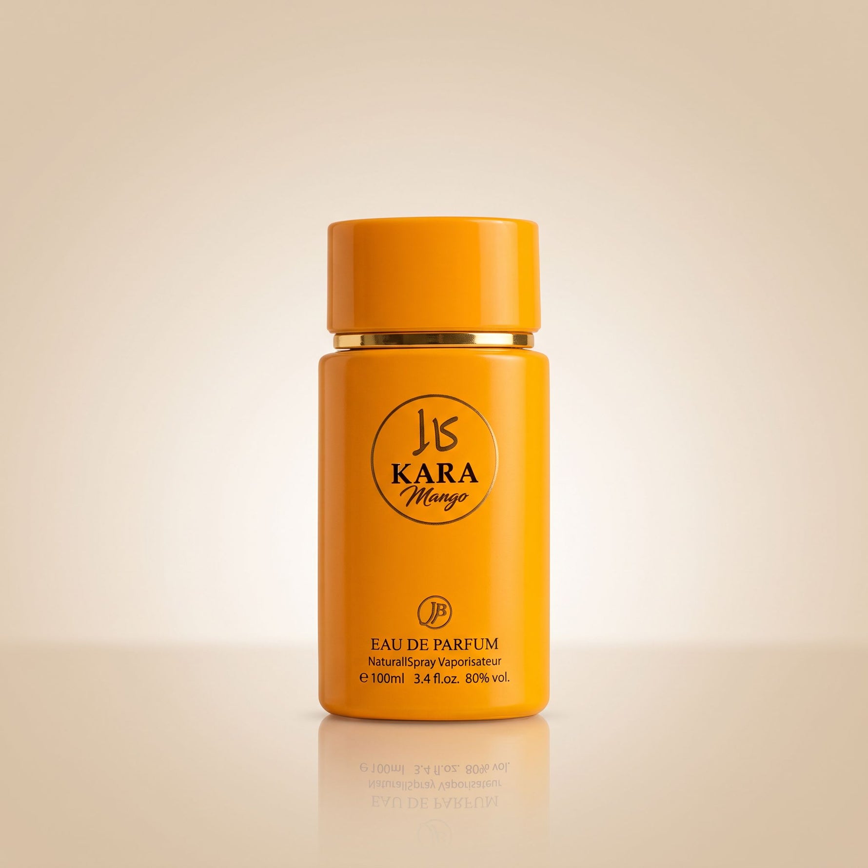 BLUE DREAMS Kara Mango Eau de Parfum - 100ml - hero