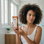 JIA – Après-Shampoing Démêlant Hydratant 250ml - lifestyle