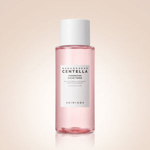 SKIN1004 Madagascar Centella Poremizing Clear Toner – Tonique Purifiant Pores 210 ml