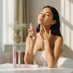 V.V.LOVE La Bella Viva Eau de toilette 35ml - lifestyle