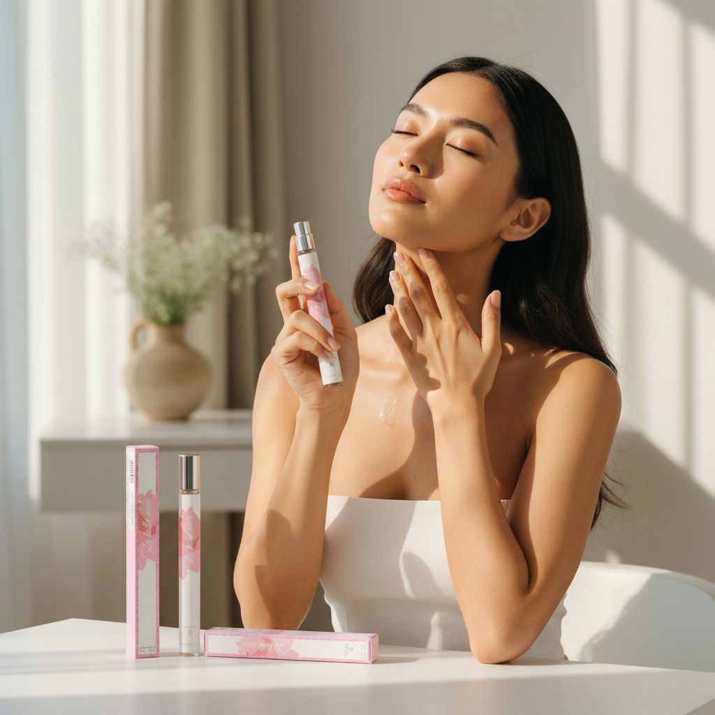 V.V.LOVE La Bella Viva Eau de toilette 35ml - lifestyle