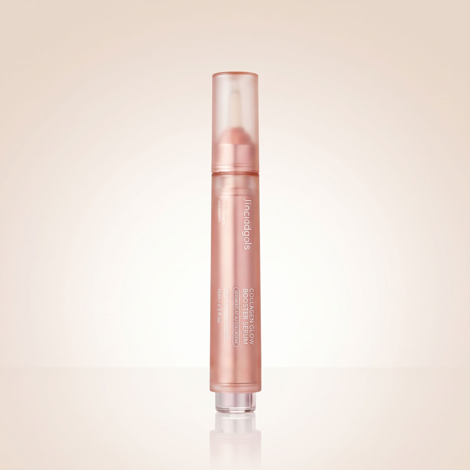 Medicube Collagen Glow Booster Serum – Sérum Éclat au Collagène 15 ml - hero
