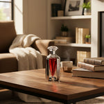 MAISON ASRAR Jawhara Rouge Eau de Parfum - 80ml - lifestyle