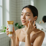 SKIN1004 Madagascar Centella Ampoule Foam – Mousse Nettoyante Apaisante 20 ml - lifestyle
