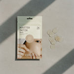 COSRX – Master Patch Basic — Patch anti-imperfections discret efficace - texture