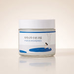 [ROUND LAB(EU)] BIRCH JUICE MOISTURIZING CREAM 80ML (EU) - hero