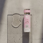 BRUME LAXURIA PINK REF KM571 100ML - texture