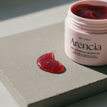 ARENCIA Red Smoothie Serum 30 – Sérum Éclat Revitalisant 50 g - texture