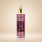 PRADY BODY SPLASH What A Cherry 250ml - hero