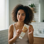 Les Secrets de Loly – Smoothie Vanille & Ylang Lait Coiffant Hydratant 250ml - lifestyle